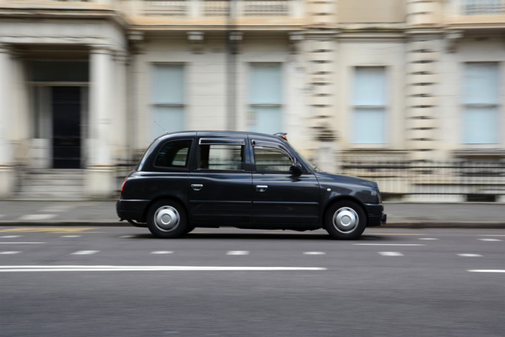 Taxi