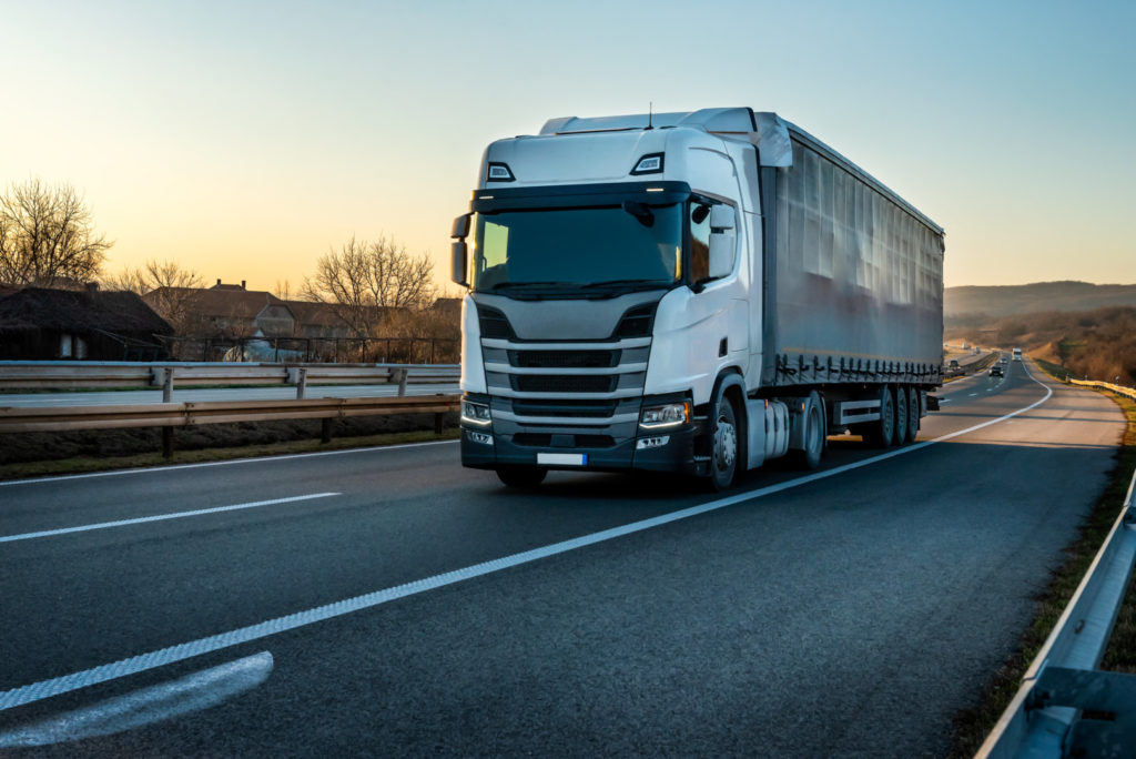 HGV insurance