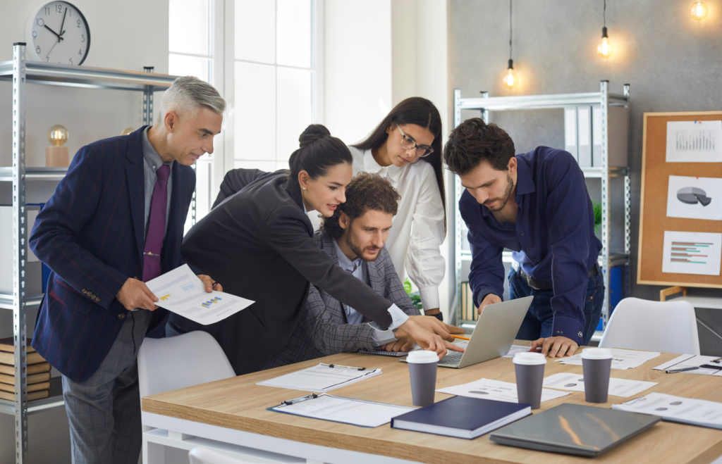 Directors and officers insurance