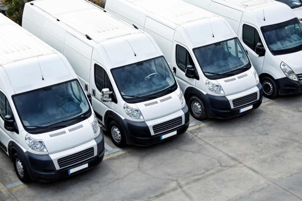 van insurance