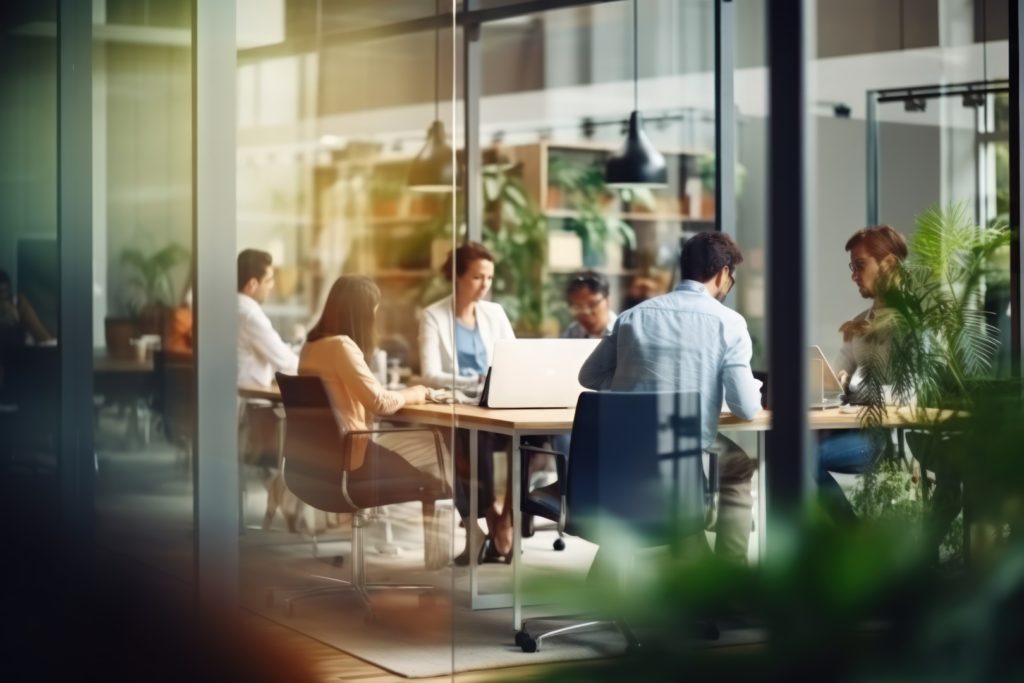 Office insurance