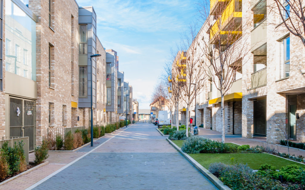 Landlord insurance